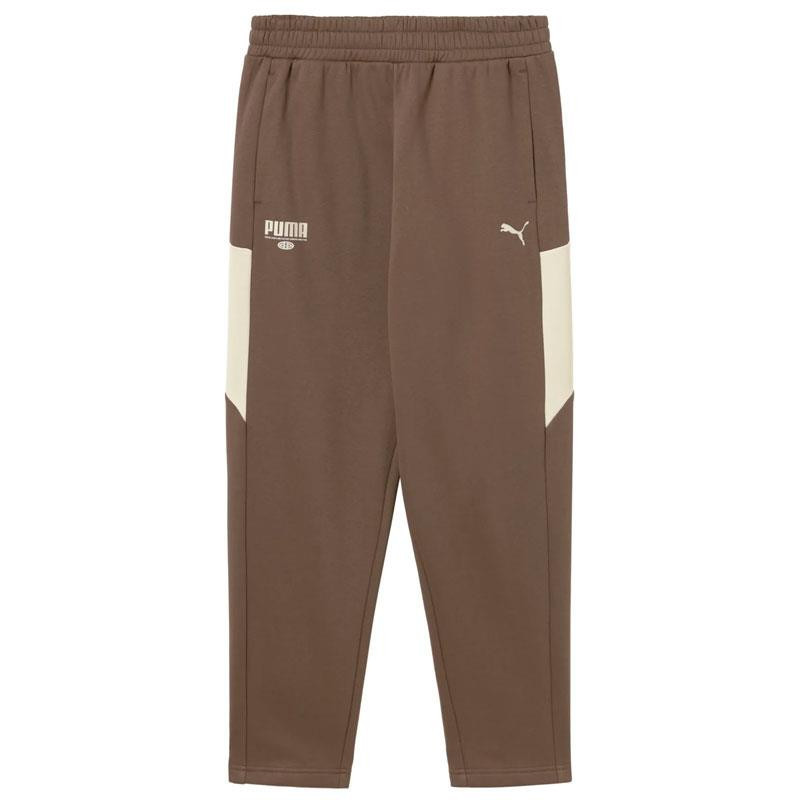 Pantalón Puma Block Graphic Regular