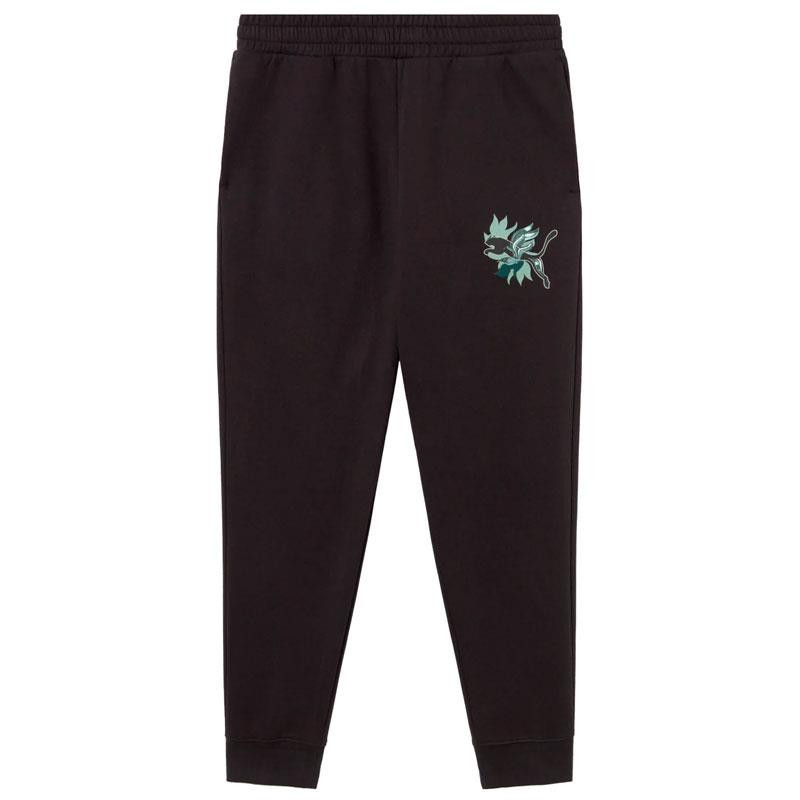 Pantalón Puma Graphic Flowered