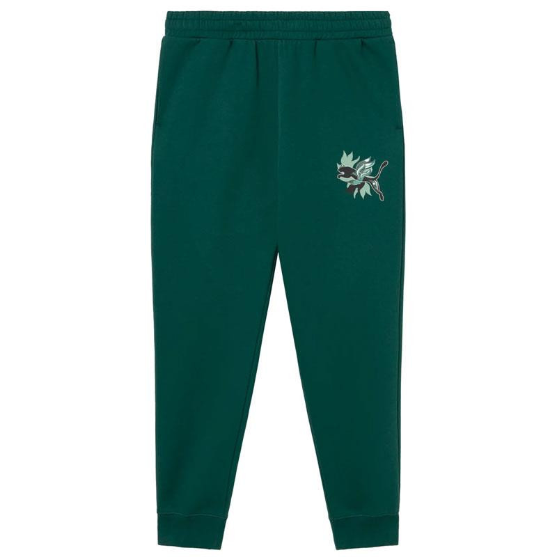 Pantalón Puma Graphic Flowered