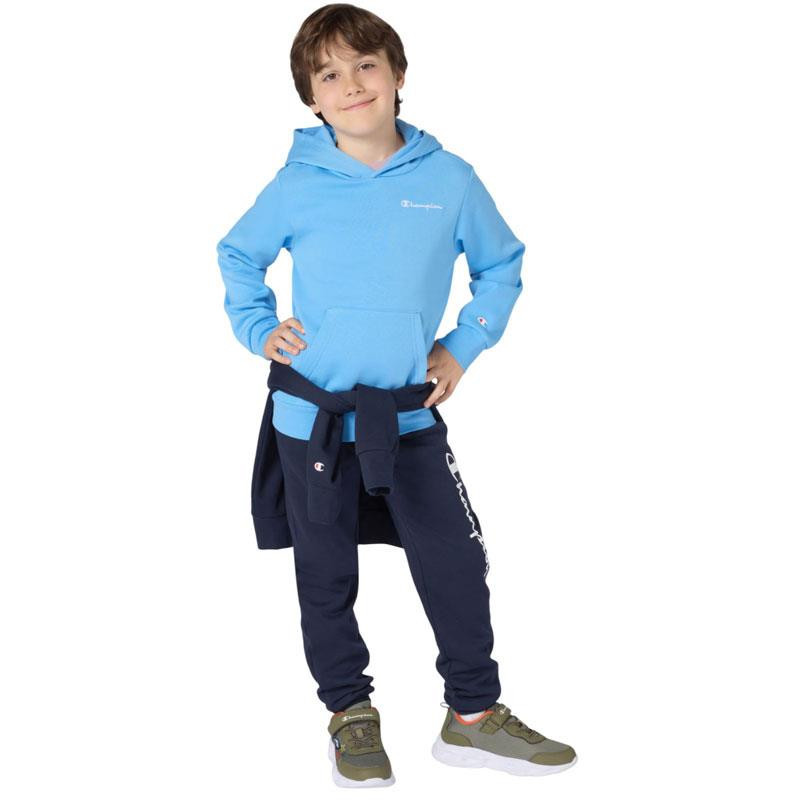 Sudadera Champion Hooded 2