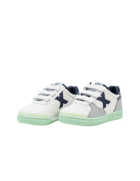 Zapatillas Fútbol Sala Munich G-3 Kid VCO