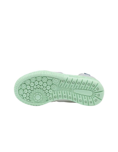 Zapatillas Fútbol Sala Munich G-3 Kid VCO