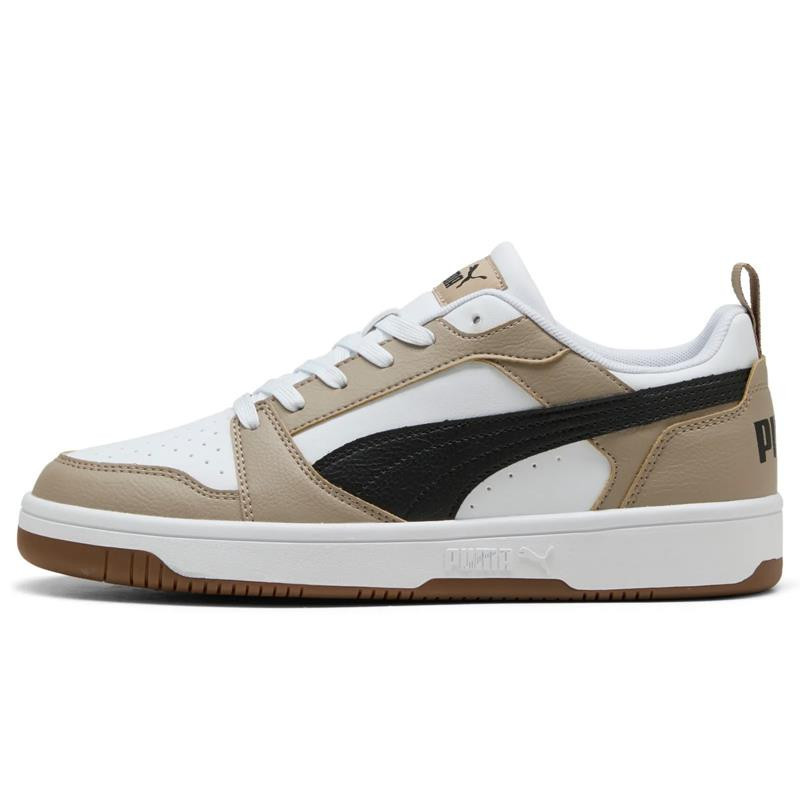 Zapatillas Puma Rebound v6 Low