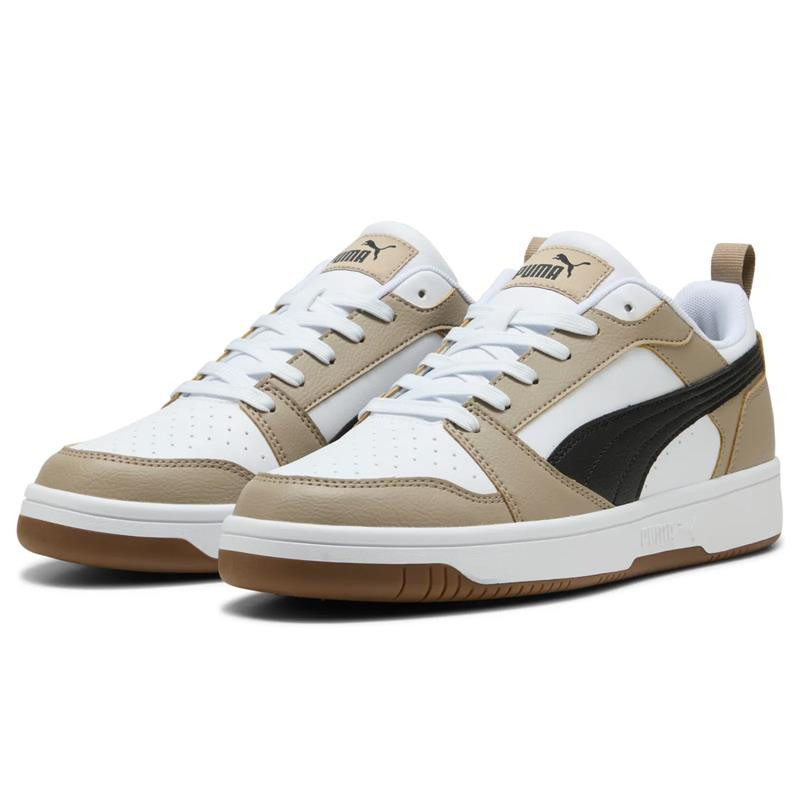 Zapatillas Puma Rebound v6 Low 2