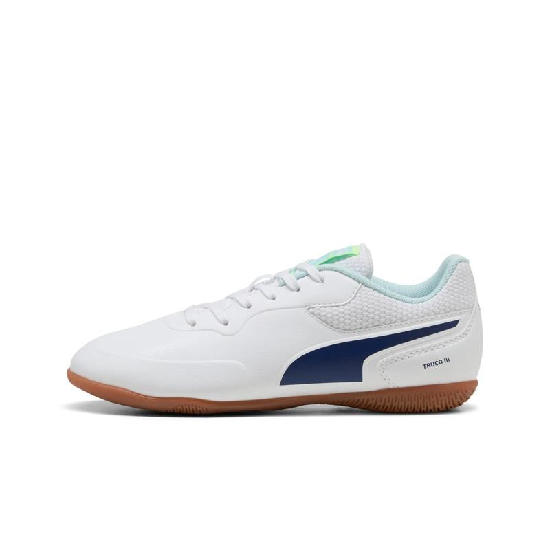 Zapatillas Fútbol Sala Puma Truco III JR