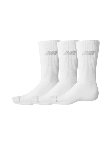 Calcetines New Balance Performance Basic 3 Pack