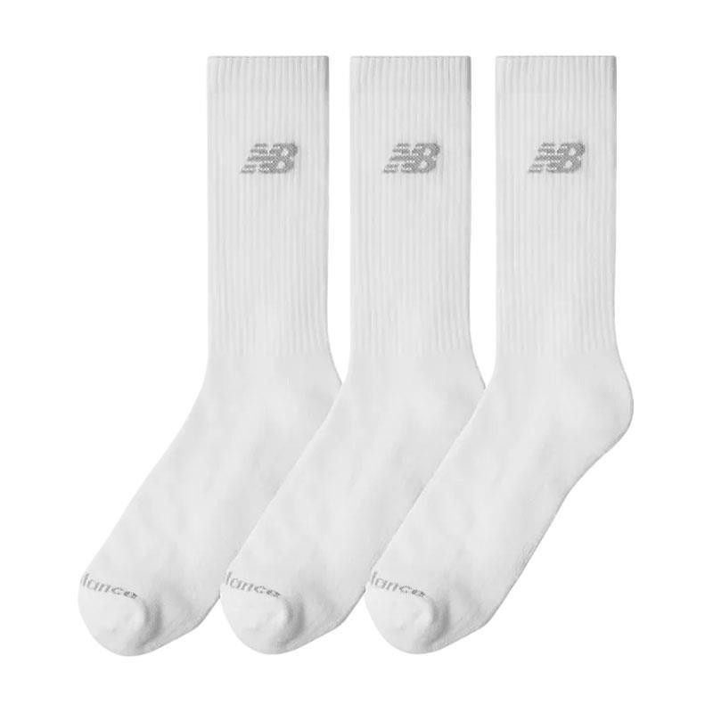 Calcetines New Balance Performance Basic 3 Pack 2