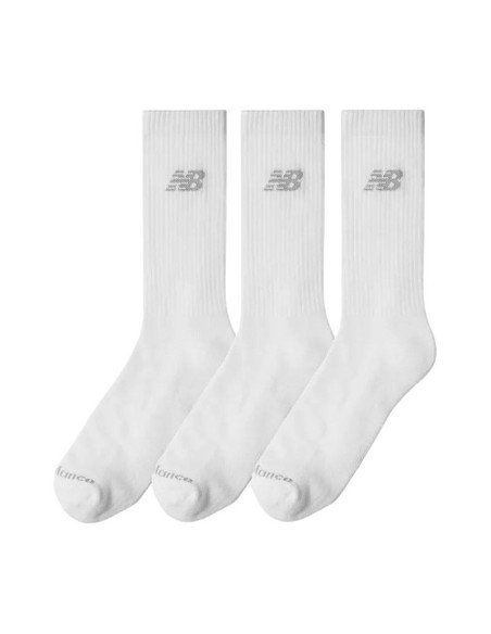 Calcetines New Balance Performance Basic 3 Pack