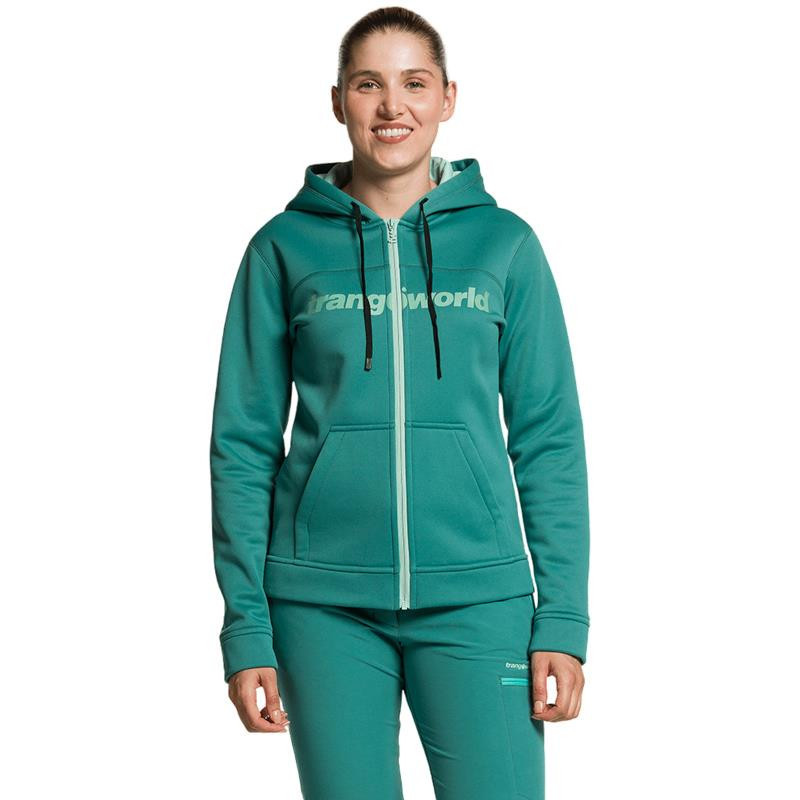 Chaqueta Trangoworld Liena V02