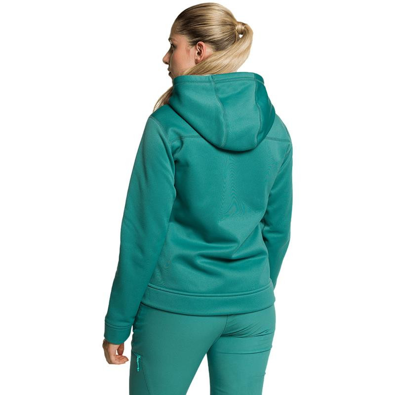 Chaqueta Trangoworld Liena V02 2