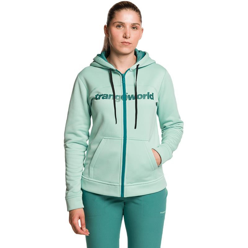 Chaqueta Trangoworld Liena V02