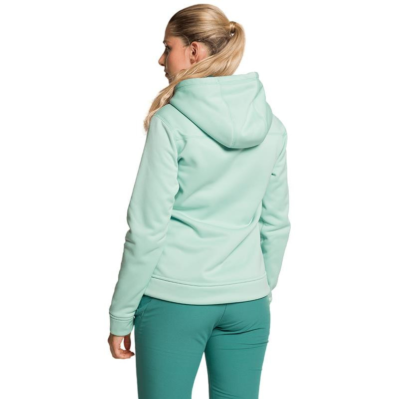 Chaqueta Trangoworld Liena V02 2