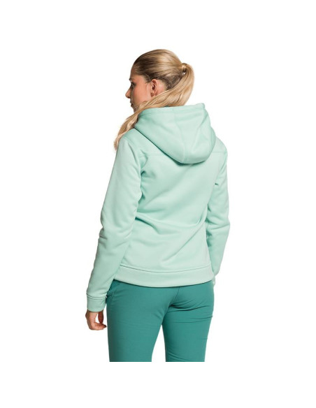 Chaqueta Trangoworld Liena V02