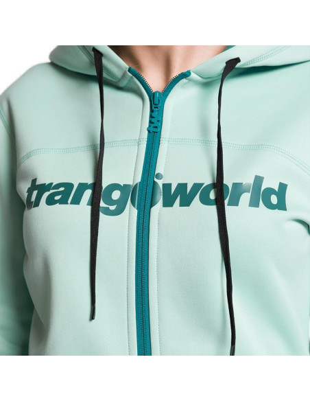 Chaqueta Trangoworld Liena V02