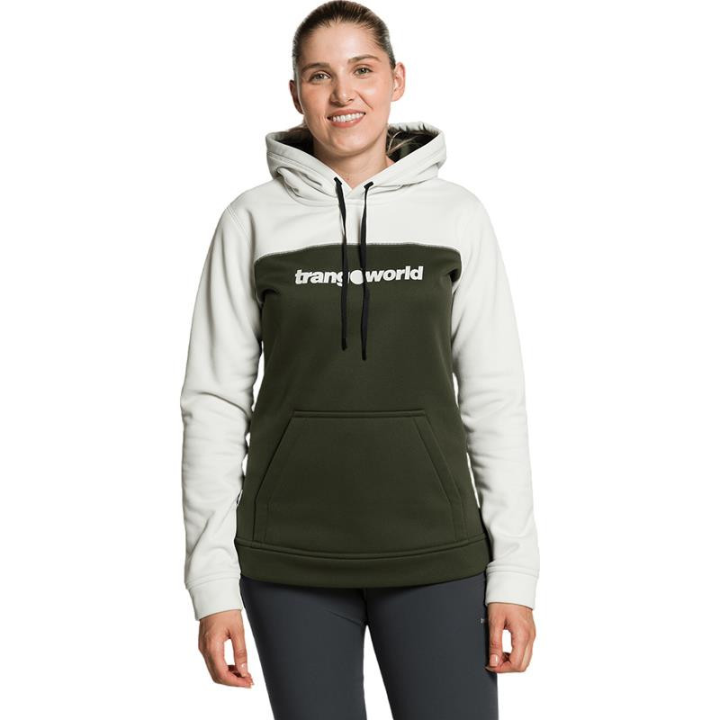 Sudadera Trangoworls Poppi V02