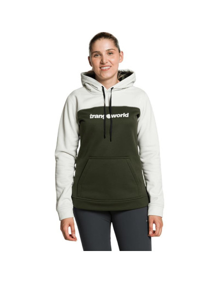 Sudadera Trangoworls Poppi V02