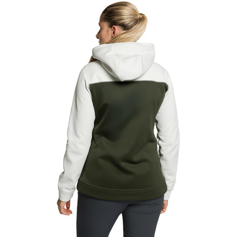 Sudadera Trangoworls Poppi V02 2