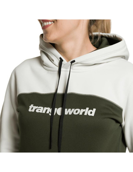 Sudadera Trangoworls Poppi V02