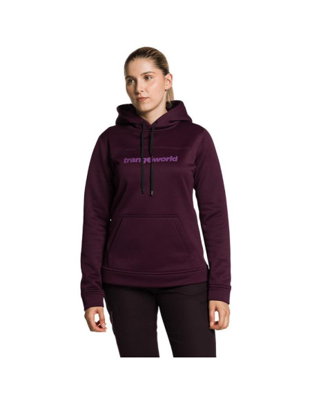 Sudadera Trangoworls Poppi V02