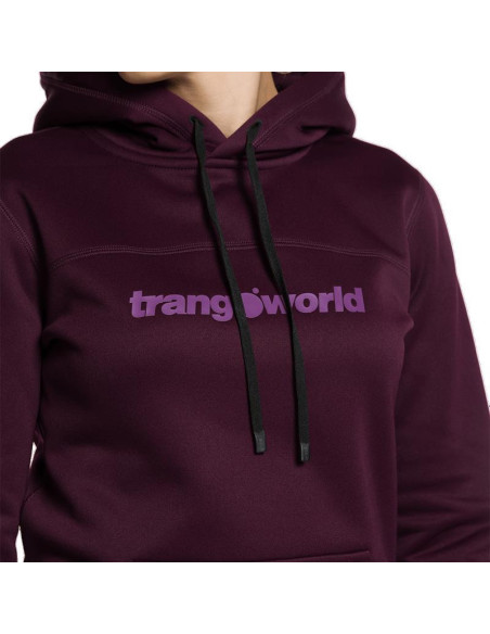 Sudadera Trangoworls Poppi V02