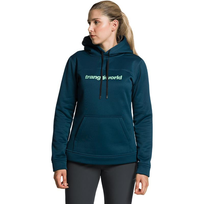 Sudadera Trangoworls Poppi V02