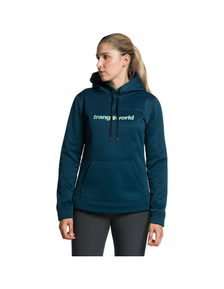 Sudadera Trangoworls Poppi V02