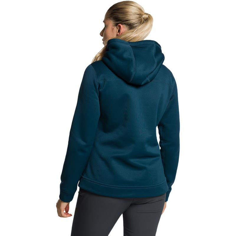 Sudadera Trangoworls Poppi V02 2