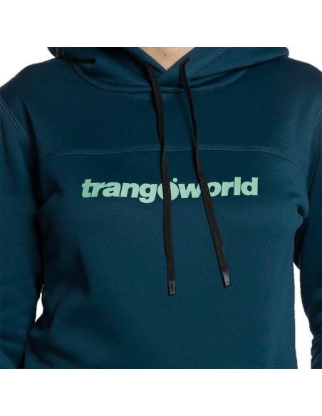 Sudadera Trangoworls Poppi V02