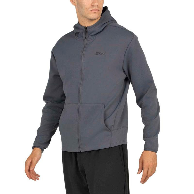 Sudadera +8000 Eluir 2