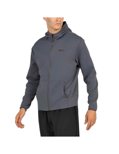 Sudadera +8000 Eluir Sudadera +8000 Eluir