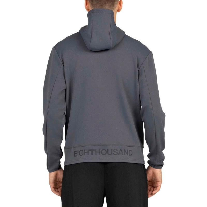 Sudadera +8000 Eluir Sudadera +8000 Eluir