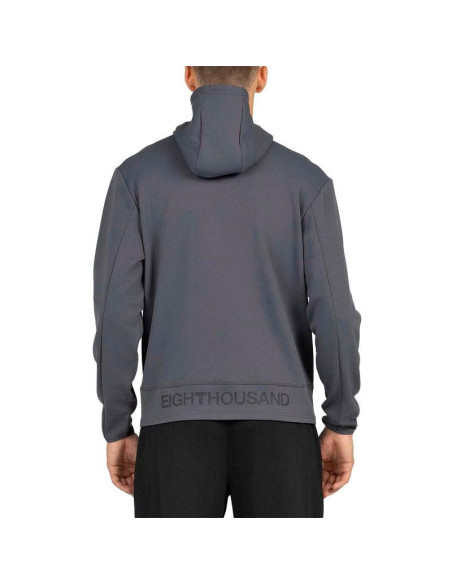 Sudadera +8000 Eluir Sudadera +8000 Eluir