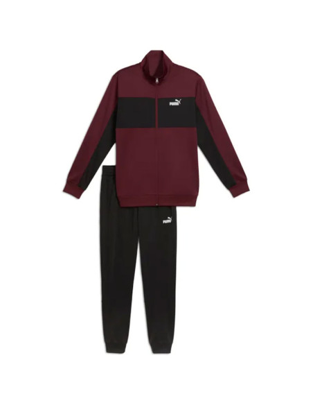 Chándal Puma Poly Colorblock Chándal Puma Poly Colorblock