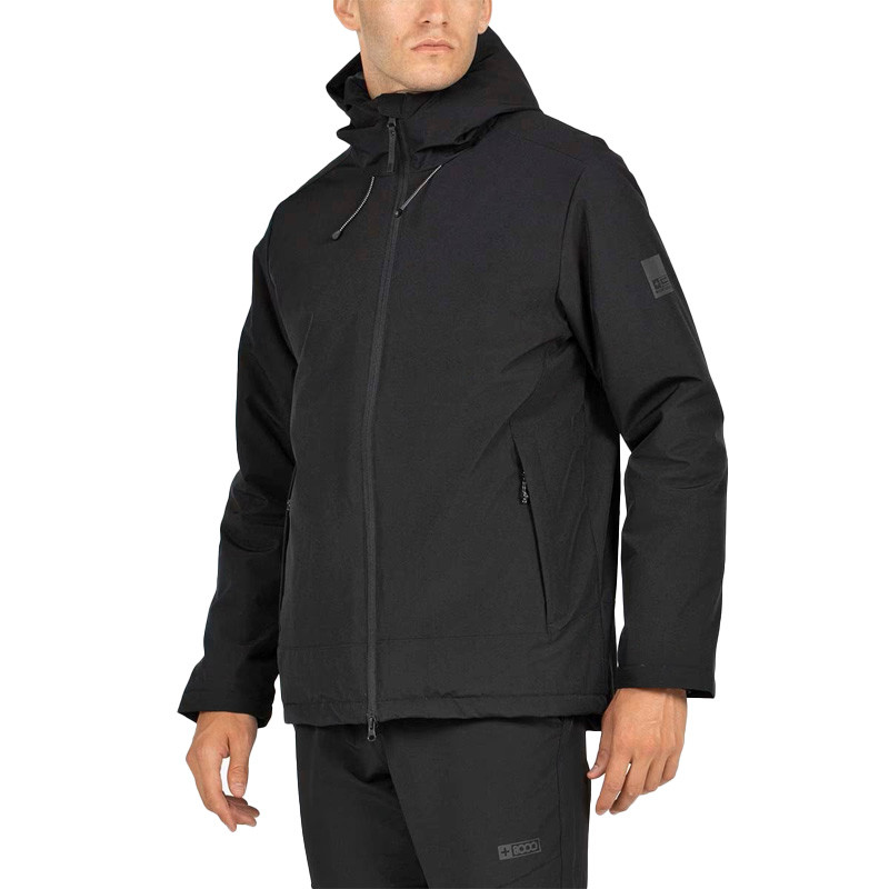 Anorak +8000 Norvos 2