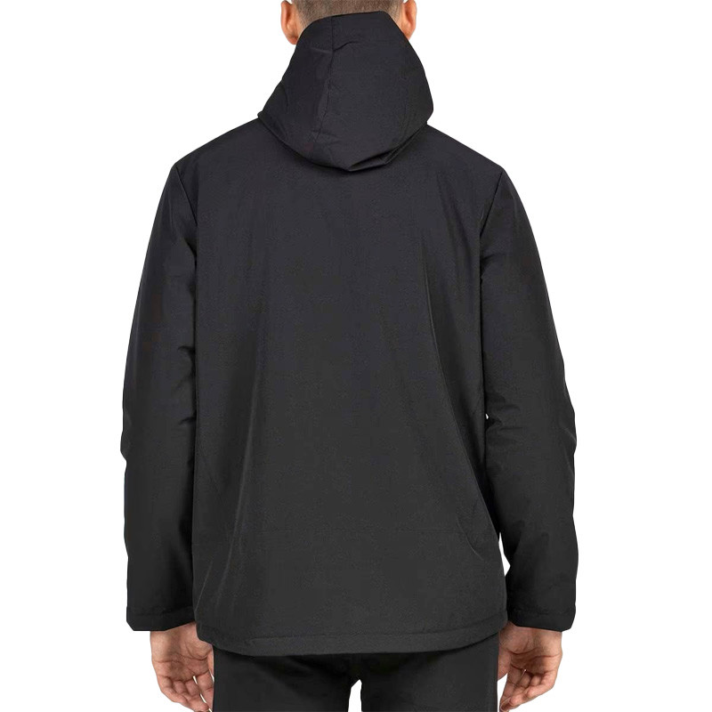 Anorak +8000 Norvos Anorak +8000 Norvos