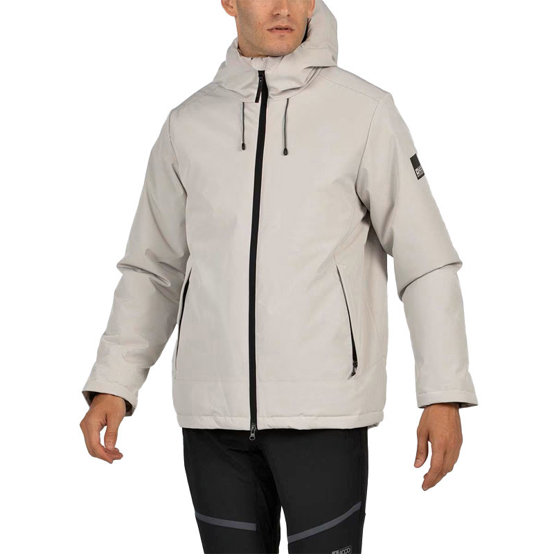 Anorak +8000 Norvos 2