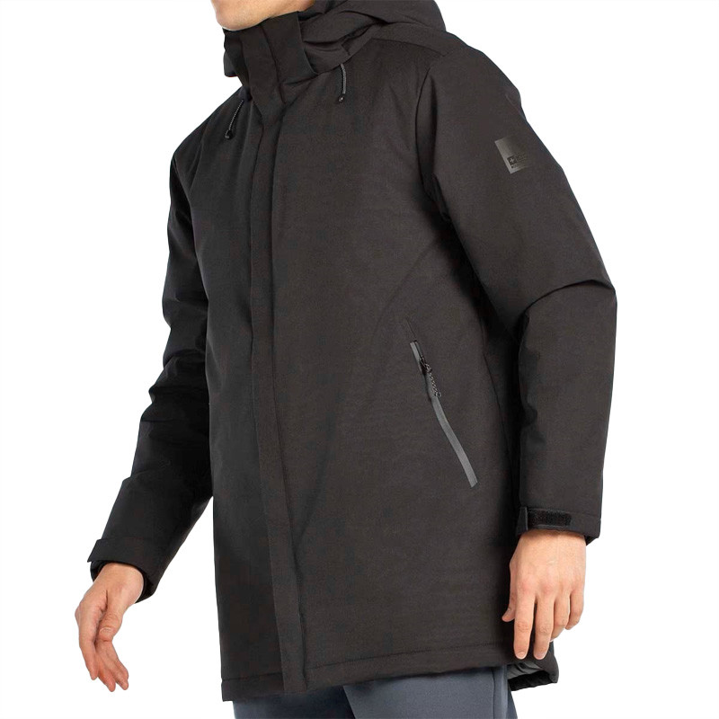 Abrigo +8000 Paros 2