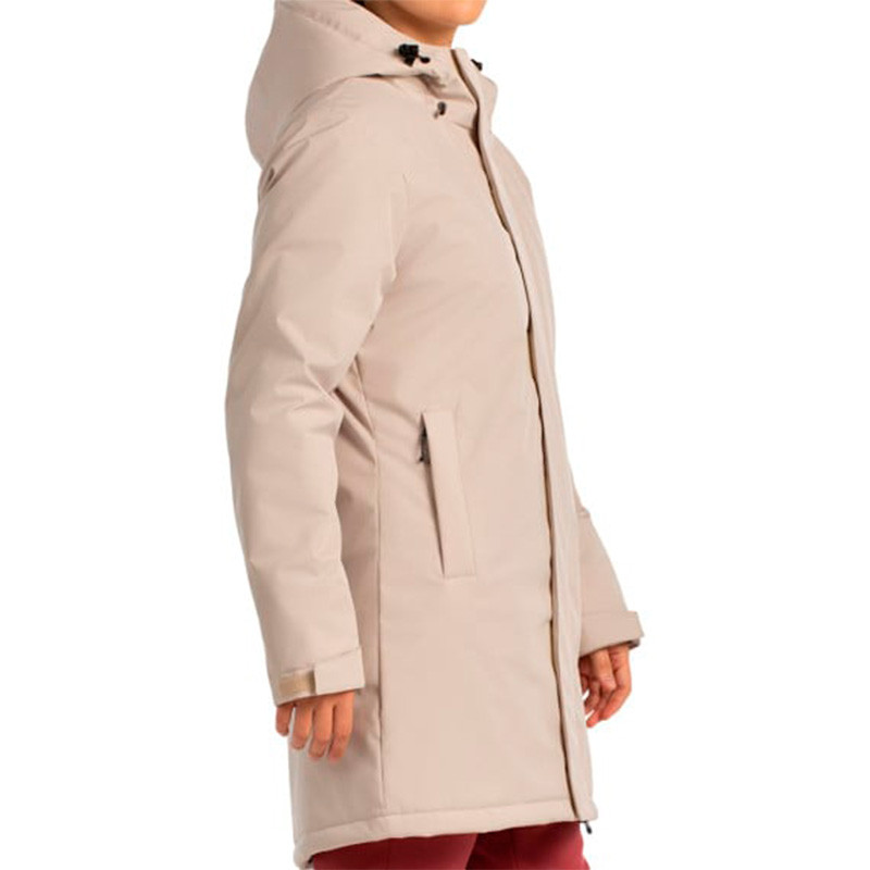 Abrigo +8000 Sigrid 2