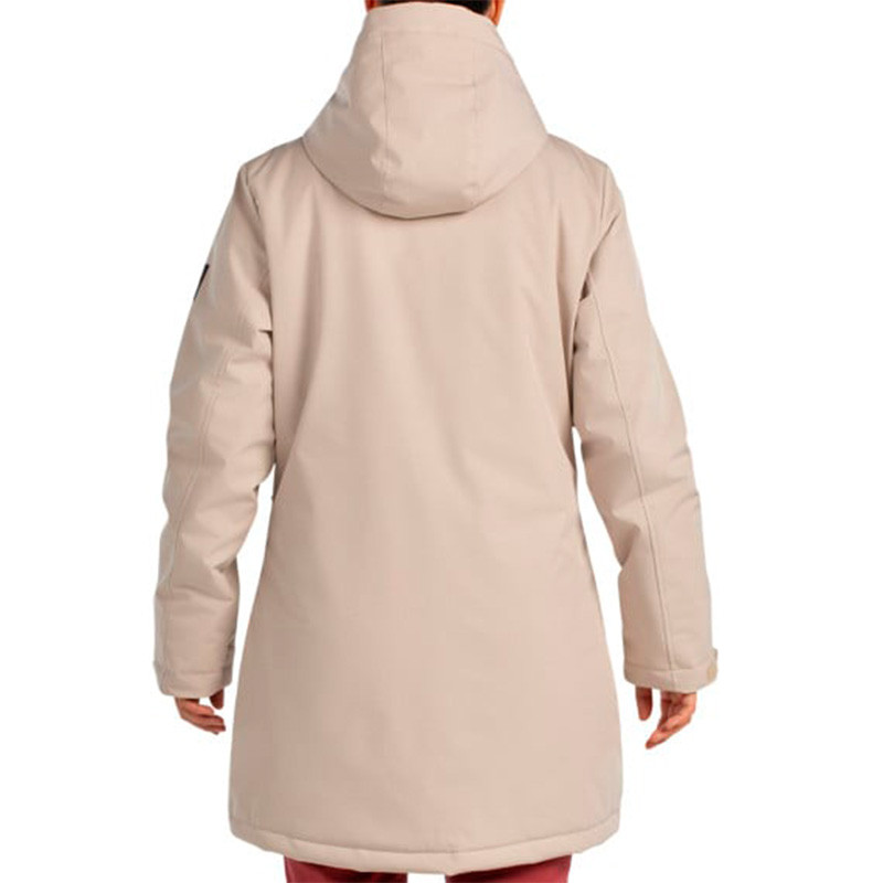 Abrigo +8000 Sigrid Abrigo +8000 Sigrid