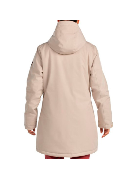 Abrigo +8000 Sigrid Abrigo +8000 Sigrid