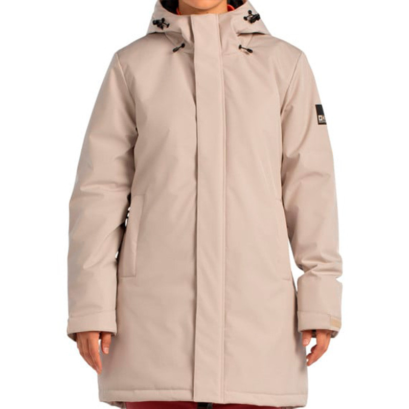 Abrigo +8000 Sigrid Abrigo +8000 Sigrid