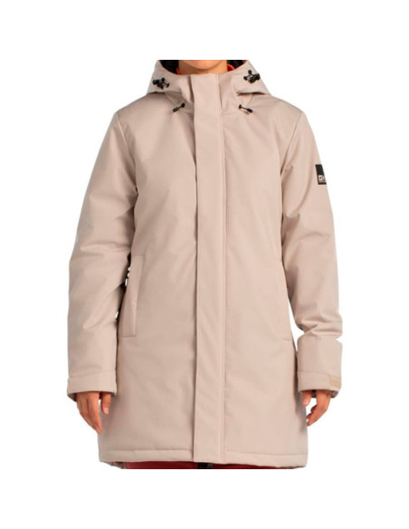 Abrigo +8000 Sigrid Abrigo +8000 Sigrid