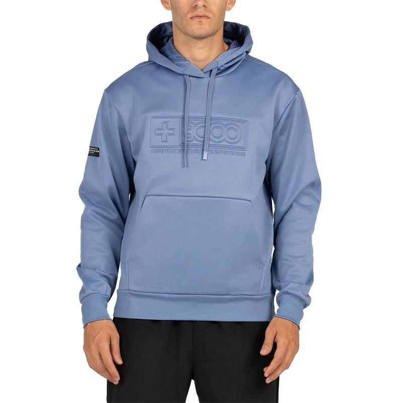 Sudadera +8000 Esnou