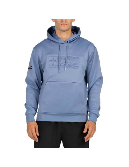 Sudadera +8000 Esnou Sudadera +8000 Esnou