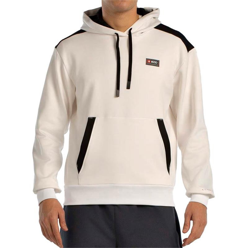 Sudadera +8000 Euron