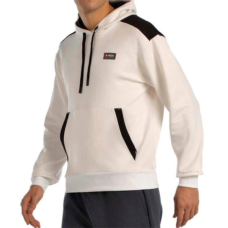 Sudadera +8000 Euron 2