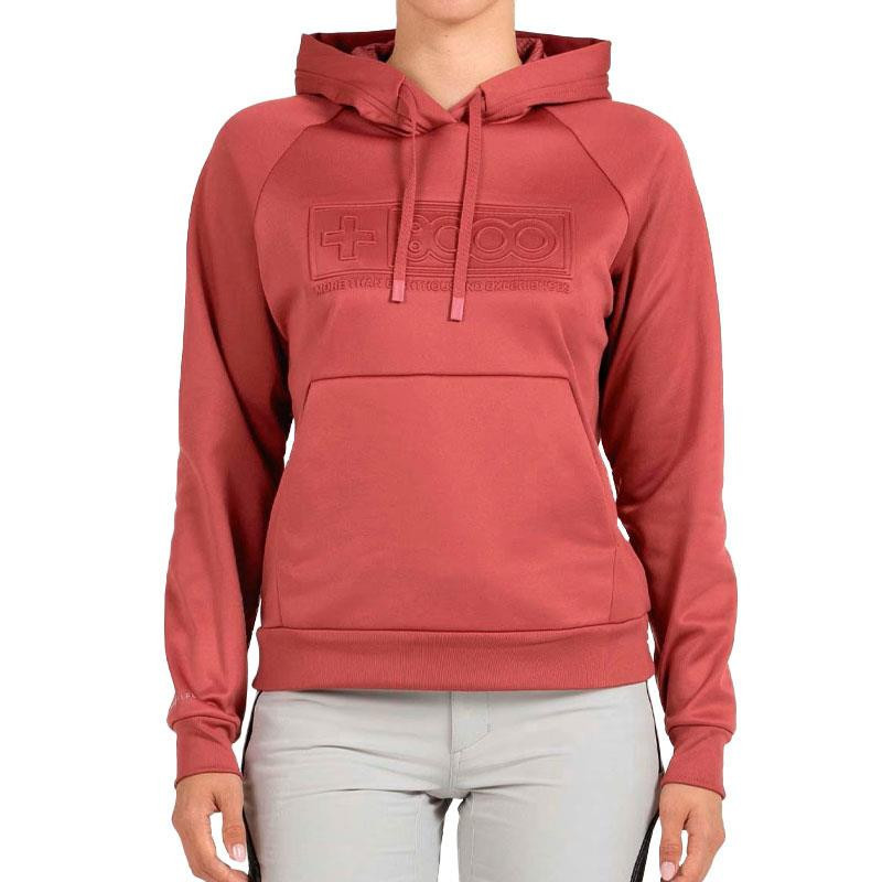 Sudadera +8000 Elin Sudadera +8000 Elin