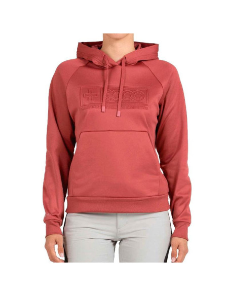 Sudadera +8000 Elin Sudadera +8000 Elin