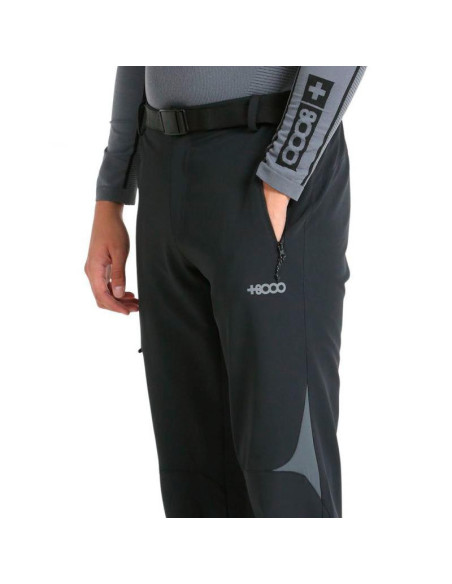 Pantalón +8000 Taravillo