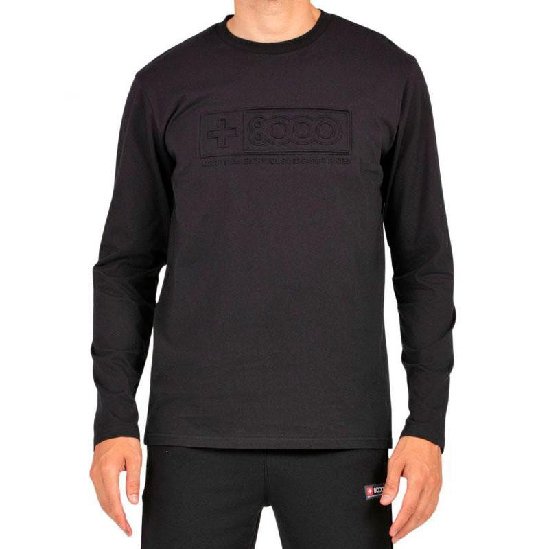 Camiseta +8000 Edard